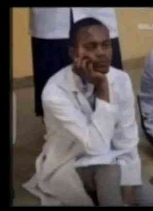 Her:I'm now pregnant because when the first pregnancy test results came out we celebrated it with sex | MirrorLog